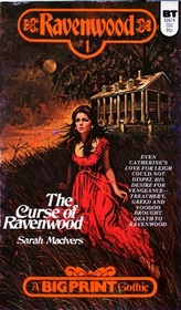 The Curse of Ravenwood