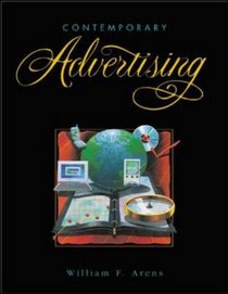 Contemporary Advertising: With CD-ROM and Powerweb