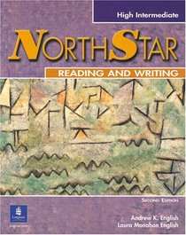 NorthStar Reading and Writing High-Intermediate w/CD (2nd Edition)