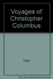 Voyages of Christopher Columbus