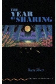 The Year of Sharing (Oxford Bookworms)