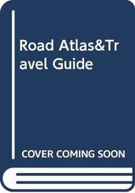Road Atlas&Travel Guide