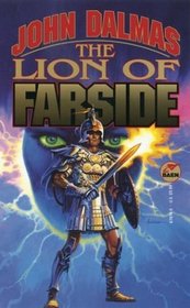 The Lion of Farside (Farside Trilogy, Bk 1)