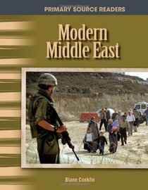 Modern Middle East: The 20th Century (Primary Source Readers)