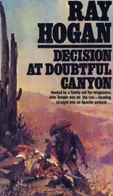 Decision at Doubtful Canyon