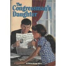 The Congressman's Daughter