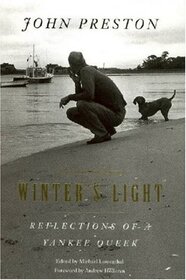 Winter's Light: Reflections of a Yankee Queer