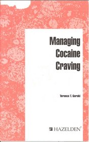 Managing cocaine craving