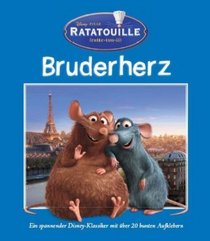 Ratatouille. Oh Brother