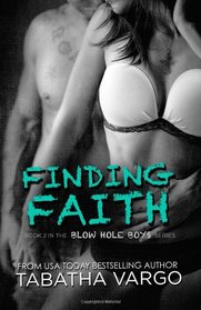 Finding Faith (The Blow Hole Boys)