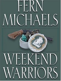 Weekend Warriors (Wheeler Large Print Book Series (Paper))