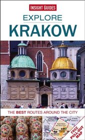 Explore Krakow: The best routes around the city