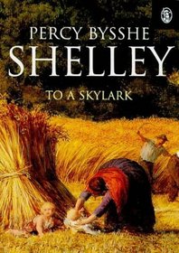 To a Sky-lark (Phoenix 60p paperbacks)