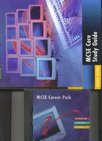 A Comprehensive Interactive Learning Program for Mcse Nt 4.0 Track (Mcse Career Pack)