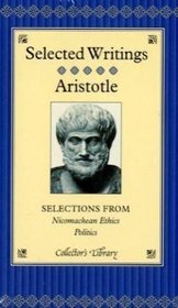 Aristotle, Plato and on Socrates (Collector's Library)