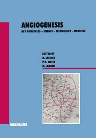 Angiogenesis (Experientia Supplementum)