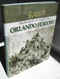 Orlando El Furioso (Spanish Edition)