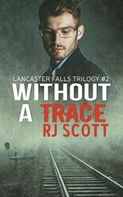 Without a Trace (Lancaster Falls, Bk 2)