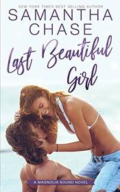 Last Beautiful Girl (Magnolia Sound)