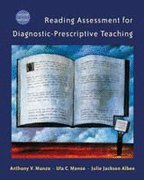 Reading Assessment for Diagnostic-Prescriptive Teaching - Textbook Only
