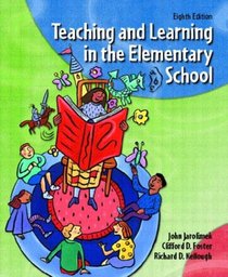 Teaching and Learning in the Elementary School (8th Edition)