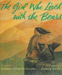 The Girl Who Lived with the Bears