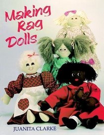 Making Rag Dolls