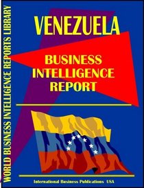 Vietnam Business Intelligence Report (World Business Intelligence Report Library)