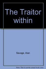 The Traitor Within (Sword , Bk 6) (Large Print)