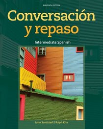 Conversacion y repaso