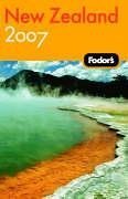 Fodor's New Zealand 2007 (Fodor's Gold Guides)
