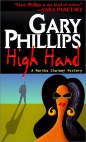 High Hand (Martha Chainey Mysteries)