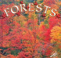Forests (Stone, Lynn M. Biomes of North America.)