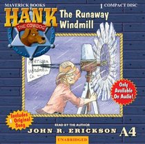 The Runaway Windmill (Hank the Cowdog)