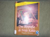 Biografa de Frida Kahlo