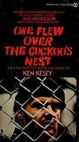 One Flew Over teh Cuckoo's Nest