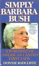 Simply Barbara Bush