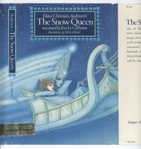 Hans Christian Andersen's the Snow Queen