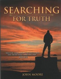 Searching For Truth - 