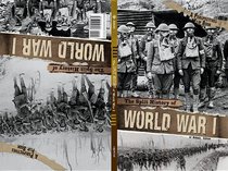 The Split History of World War I: A Perspectives Flip Book (Perspectives Flip Books)