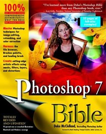 Photoshopreg; 7 Bible (Bible)