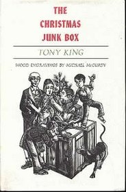 The Christmas Junk Box
