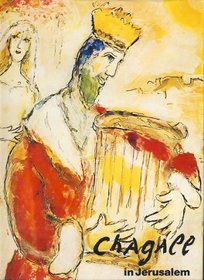 Marc Chagall: Biblical Interpretations