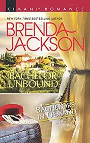 Bachelor Unbound (Bachelors in Demand)