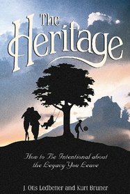 Heritage (Heritage Builders (Tyndale))