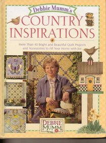 Debbie Mumm's Country Inspirations