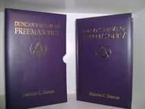 Duncan's Ritual of Freemasonry Slipcase edition