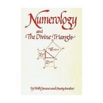 Numerology and Divine Triangle