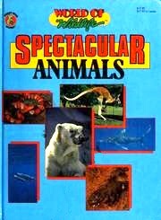 Spectacular Animals