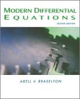 Modern Differential Equations